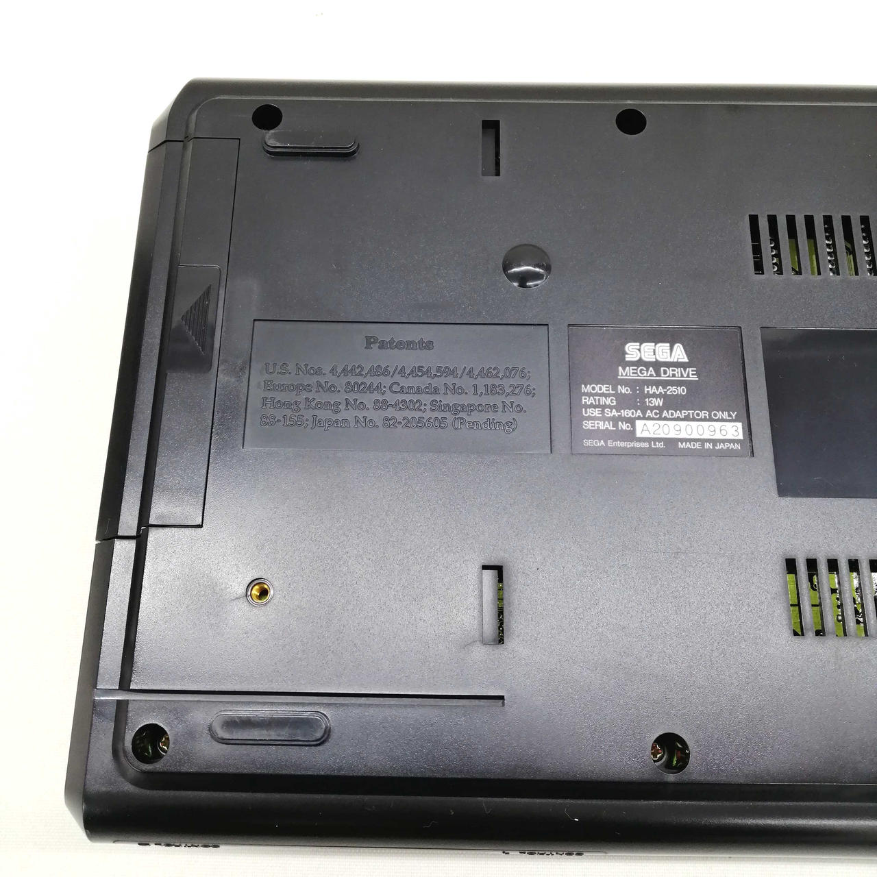 MAMADRIVE カラスと目玉 【未開封】【廃盤】マーマードライブ CD セガ(SEGA)|メガドライブ|HARDOFFオフモール（オフモ