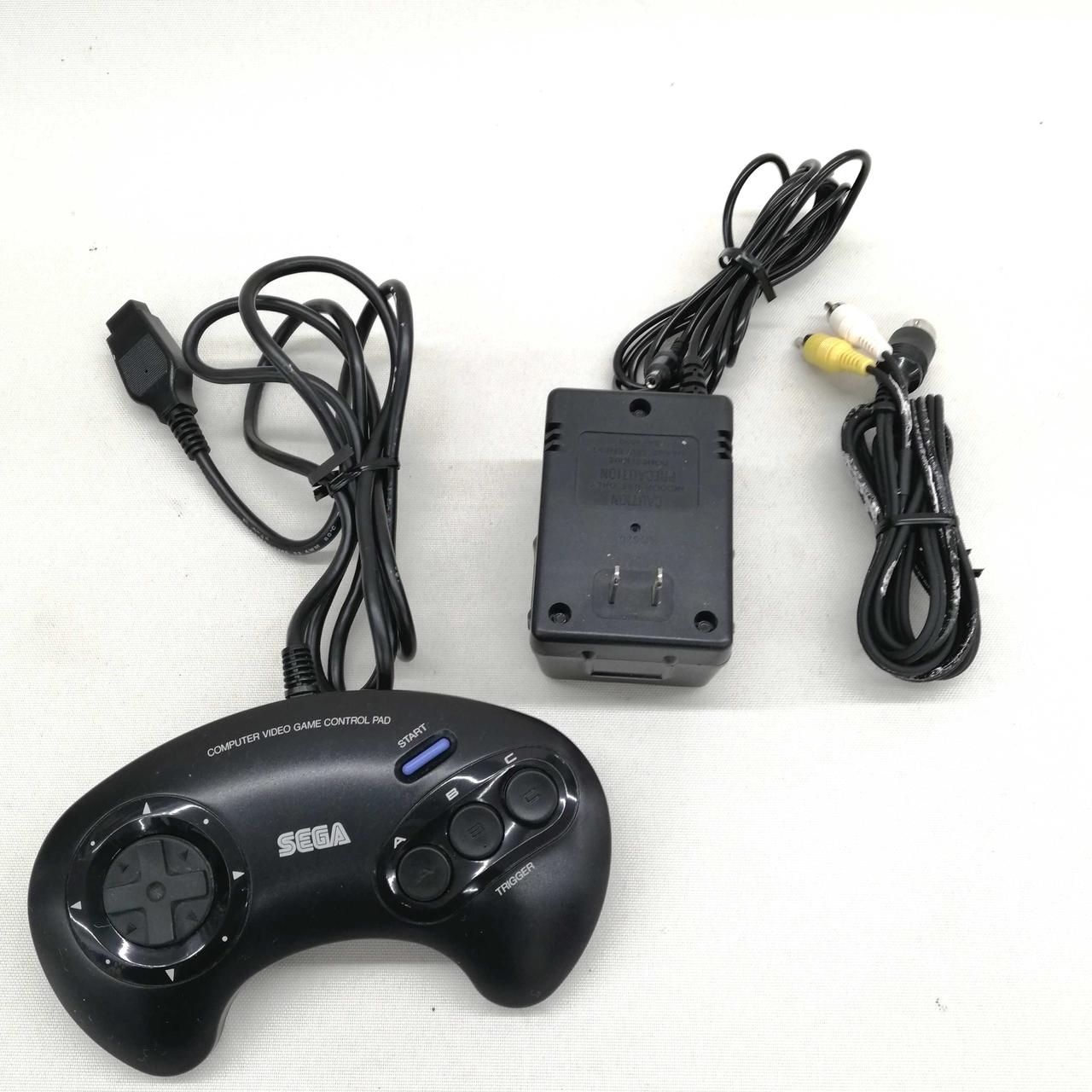 セガ(SEGA)|メガドライブ|HARDOFFオフモール（オフモ