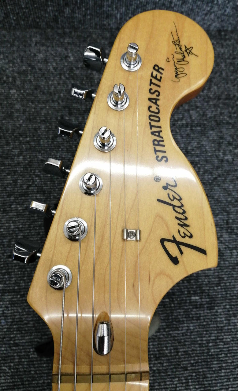 フェンダージャパン(FENDER JAPAN)|エレキギター|HARDOFFオフ