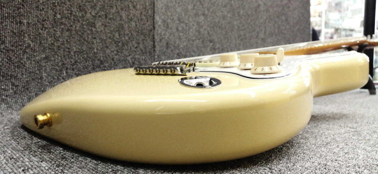 フェンダージャパン(FENDER JAPAN)|エレキギター|HARDOFFオフ