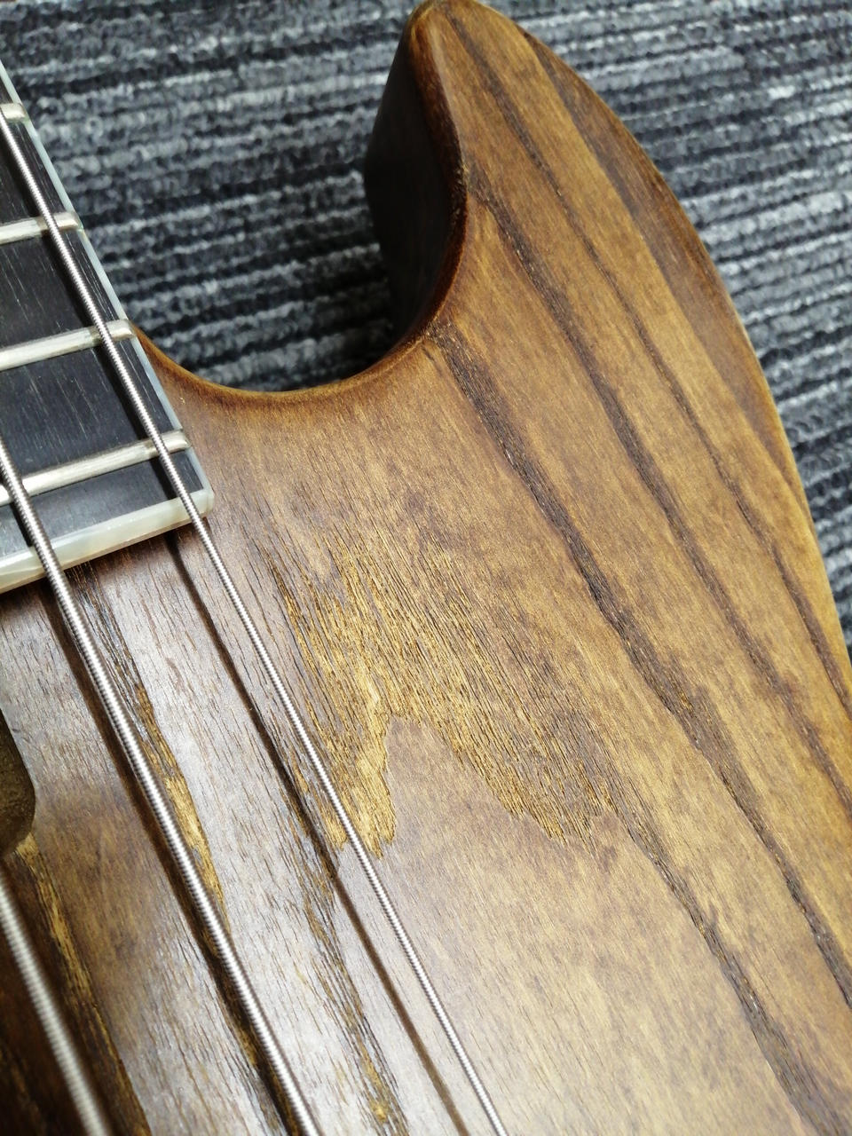 バッカス(BACCHUS)|ベース|HARDOFFオフモール（オフモ