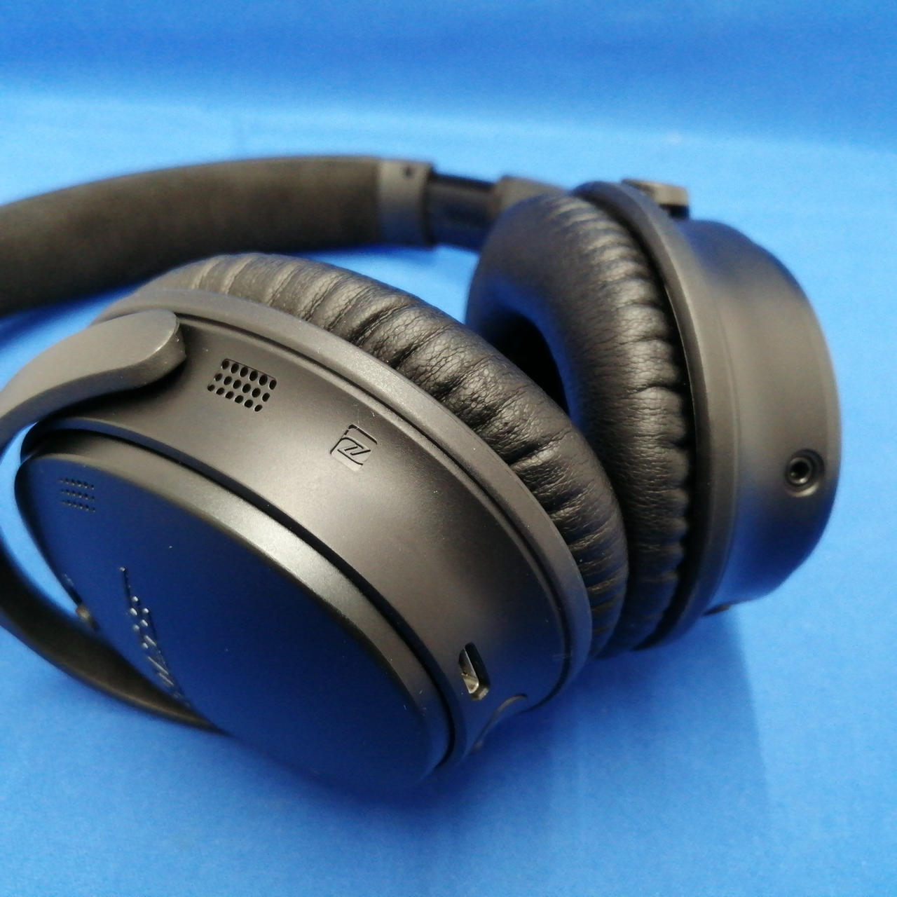 Bose Quietcomfort35ⅱ ワイヤレスヘッドホン Amazon.com: Bose QuietComfort 35 II Wireless Bluetooth