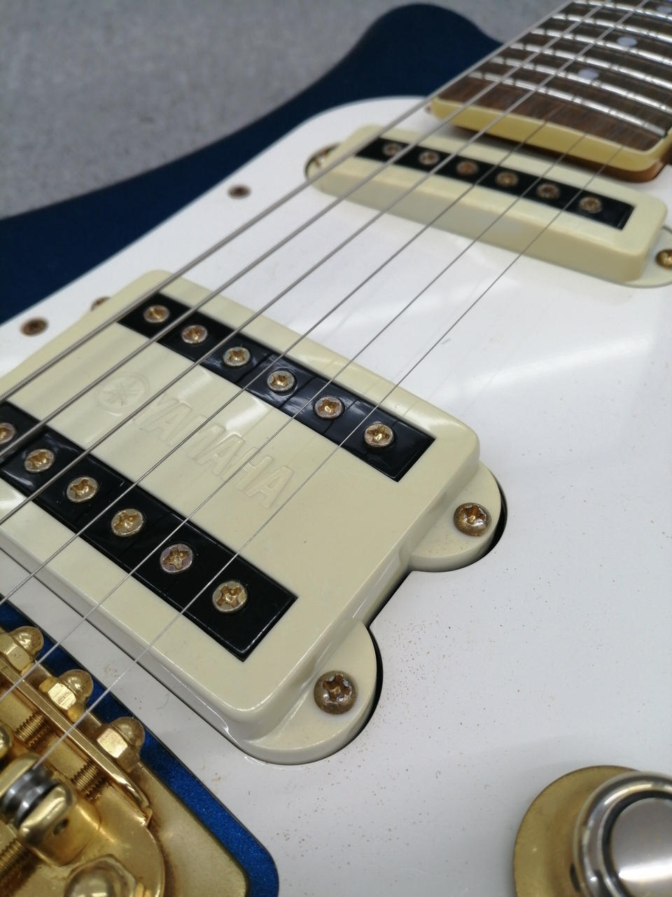 美品 Yamaha エレキギター ホワイト のみ 値下げ中 YAMAHA 【入荷待ち、ご予約受付中】 PACIFICA Standard Plus 12