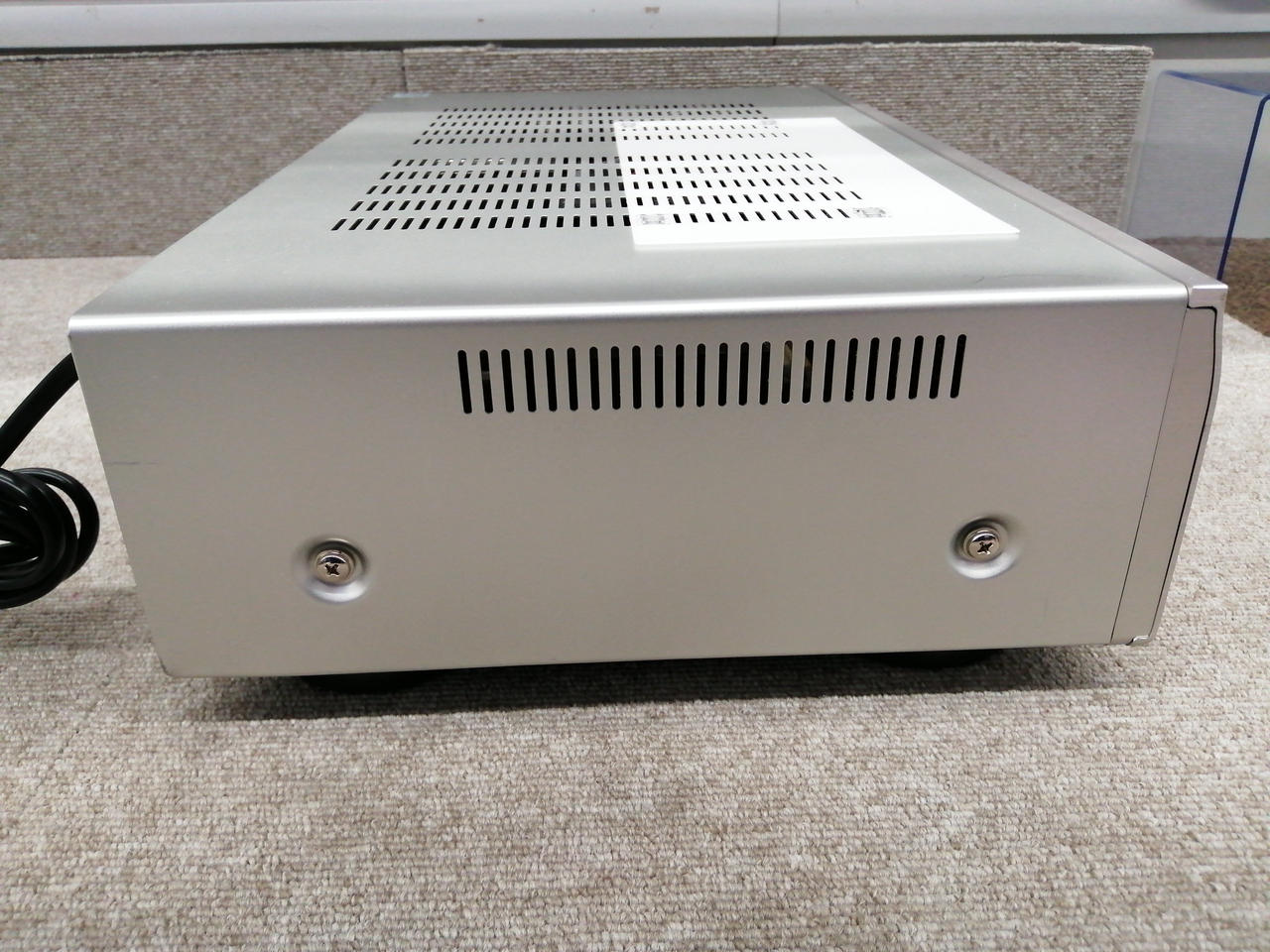 ⭕️安心保証 DENON デノン プリメインアンプ PMA-7.5 01664 ⭕️安心保証 DENON デノン プリメインアンプ PMA-7.5 01664