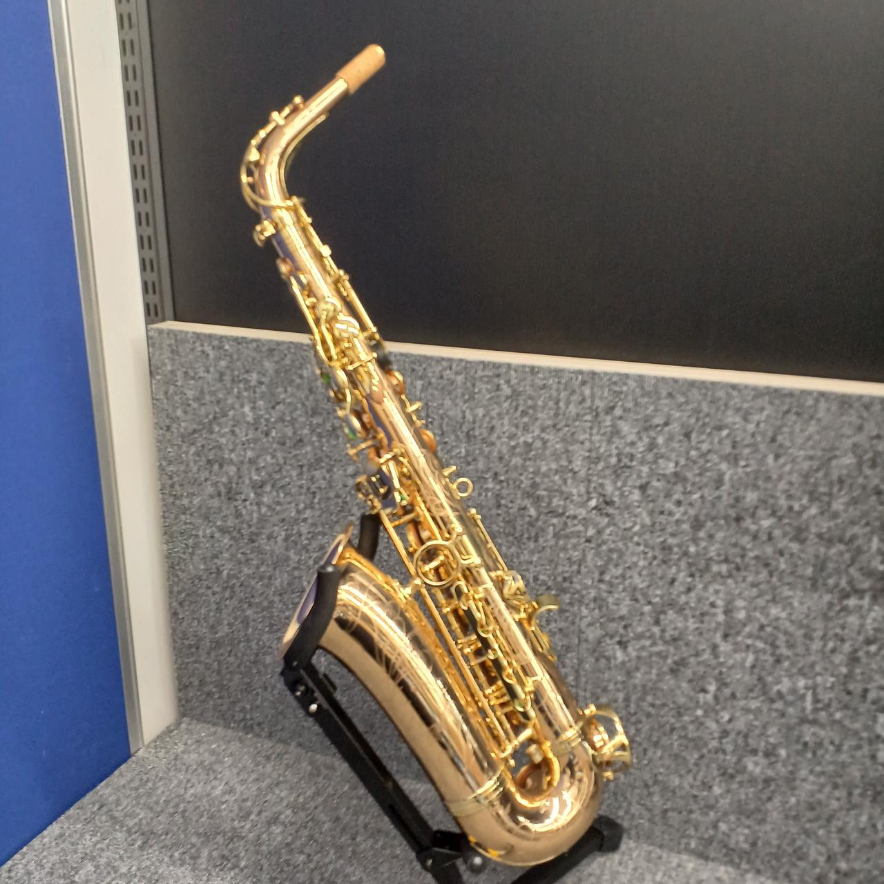 【美品値下げ】Festi A1800 アルトサックス 中古楽器情報】Festi『A1800（アルトサックス）』入荷致しました