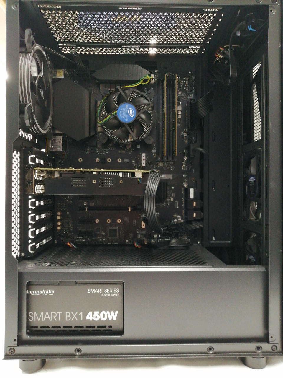 ZALMAN|ゲーミングパソコン|HARDOFFオフモール（オフモ）|1010450000036247