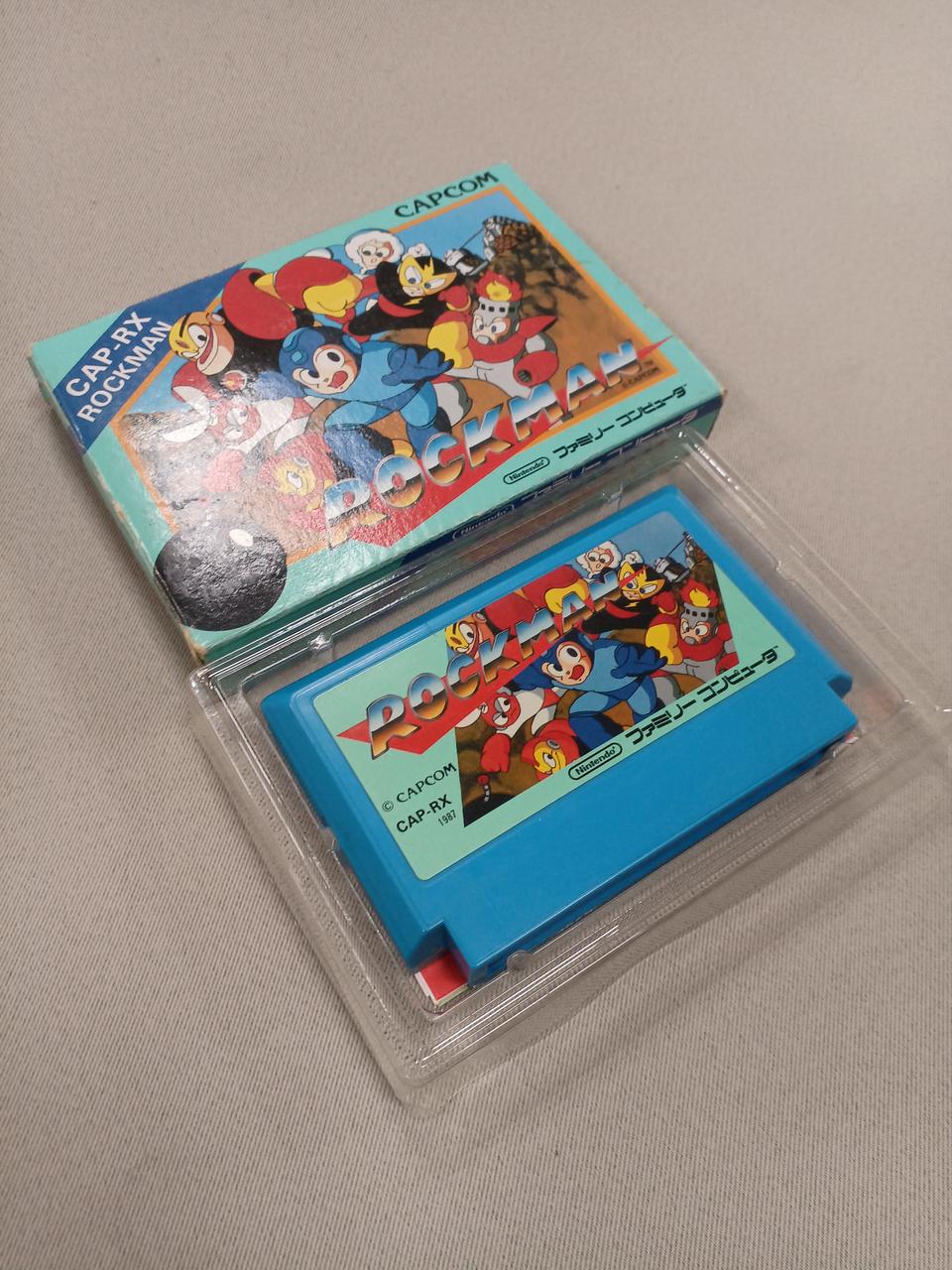 other - ジャンク ファミコンソフト 30本 まとめ スーパーマリオ ロックマン 同梱不可 Yahoo!オークション -「ファミコンソフト ロックマン」の落札
