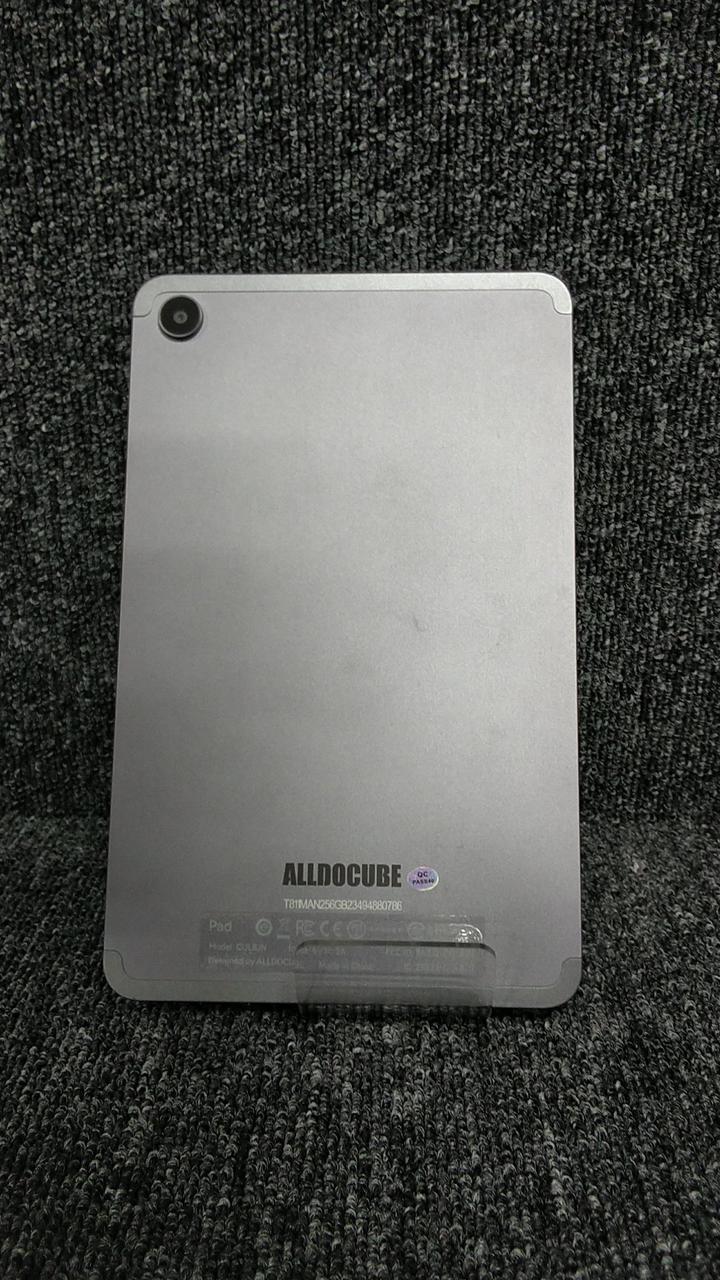 ALLDOCUBE|タブレット/CUL8JN|HARDOFFオフモール（オフモ