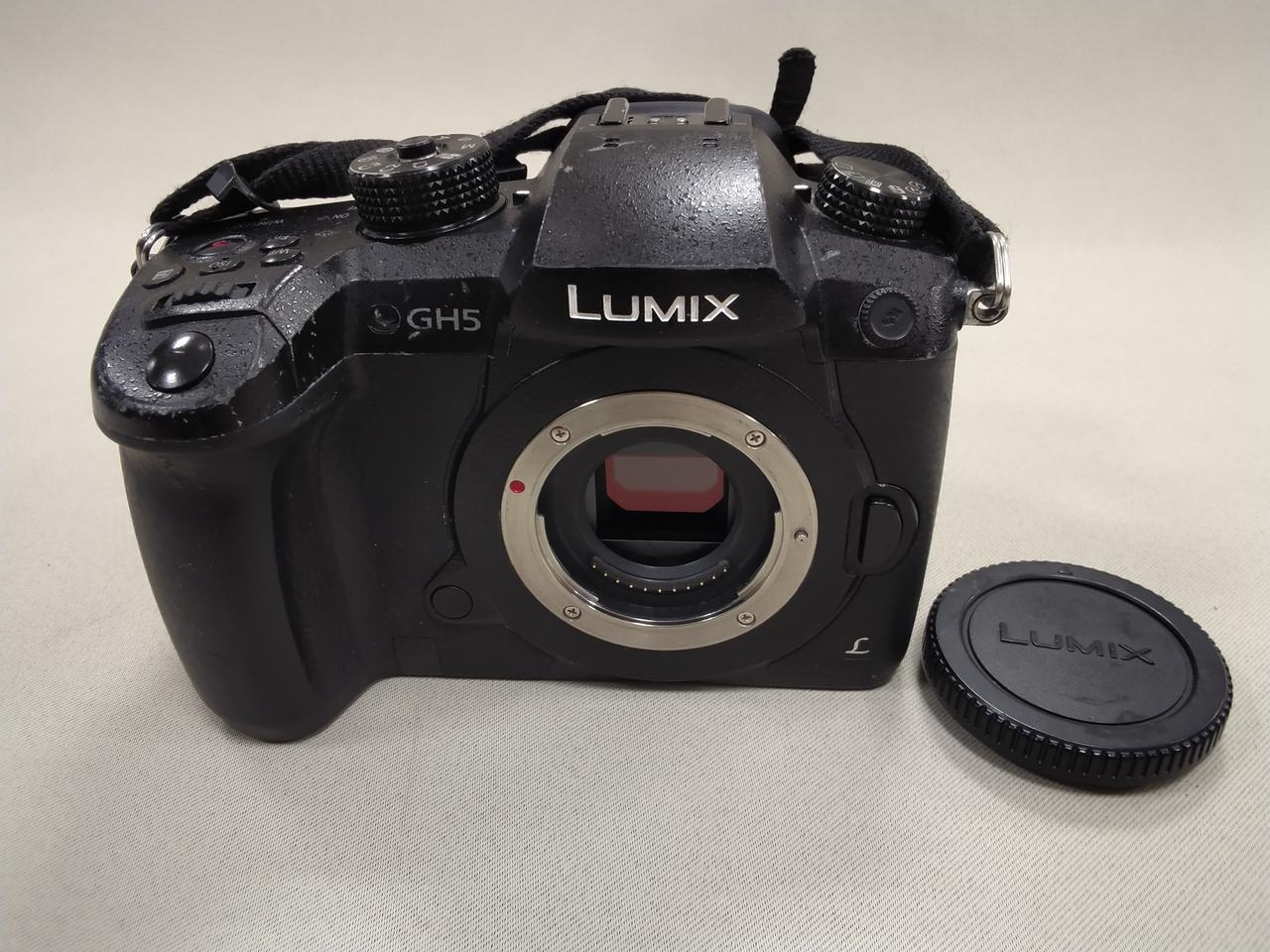 パナソニック(PANASONIC)|デジタルミラーレス一眼カメラ|HARDOFF