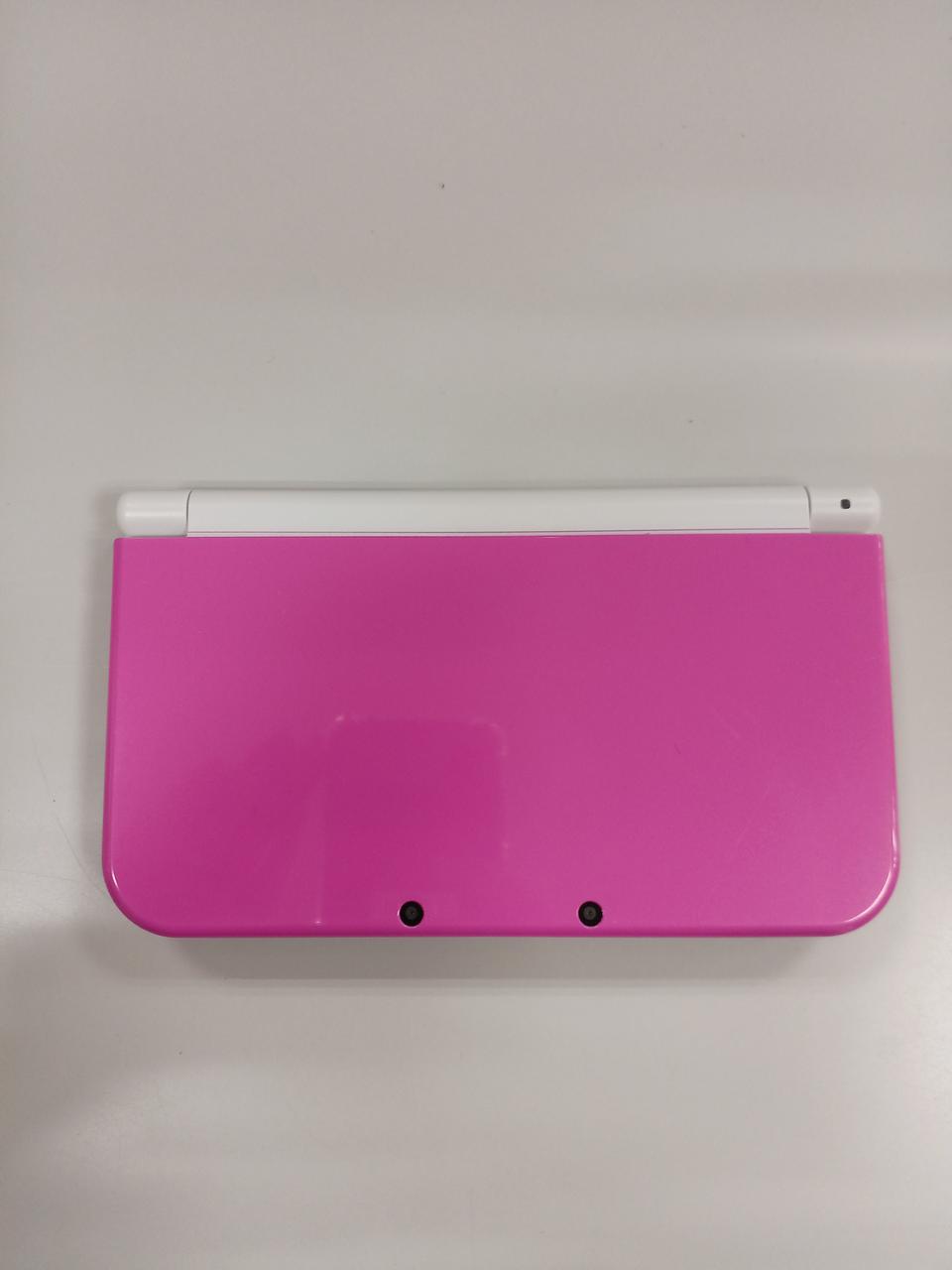 3DSLL