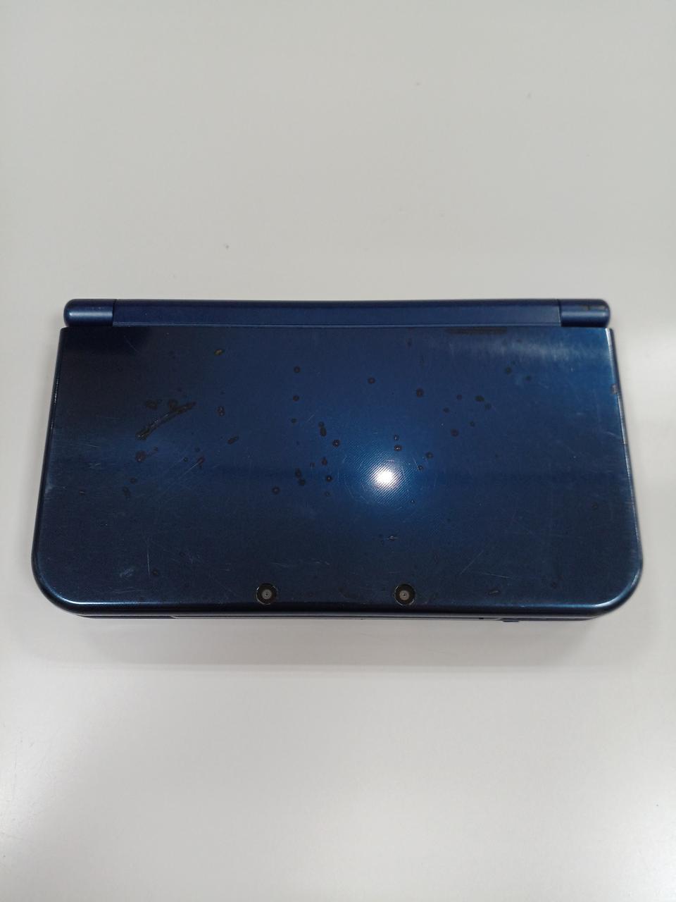 NEW3DSLL