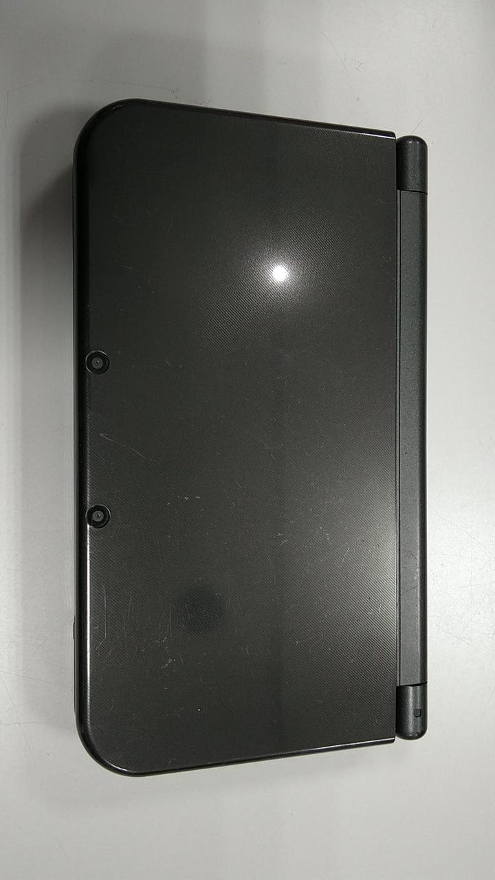 NEW NINTENDO3DS LL