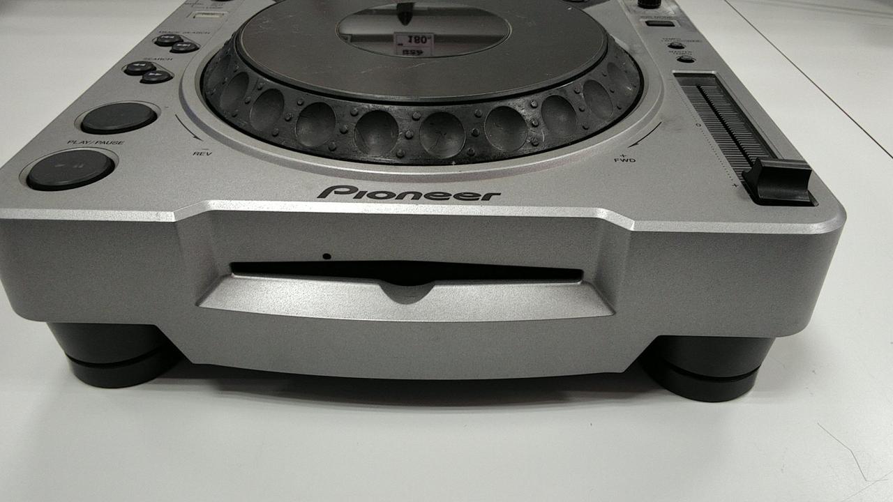 パイオニア(PIONEER)|CDJ|HARDOFFオフモール（オフモ