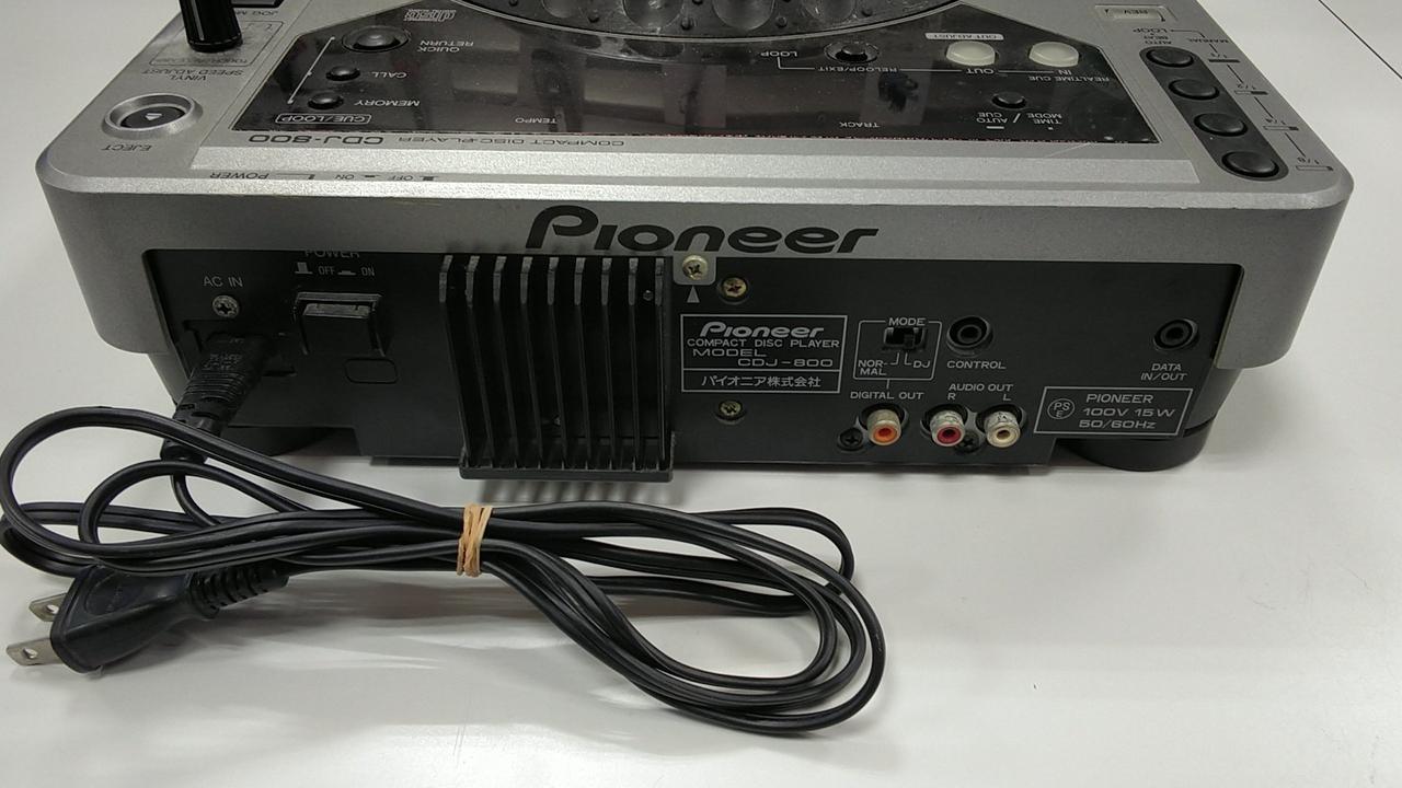 パイオニア(PIONEER)|CDJ|HARDOFFオフモール（オフモ