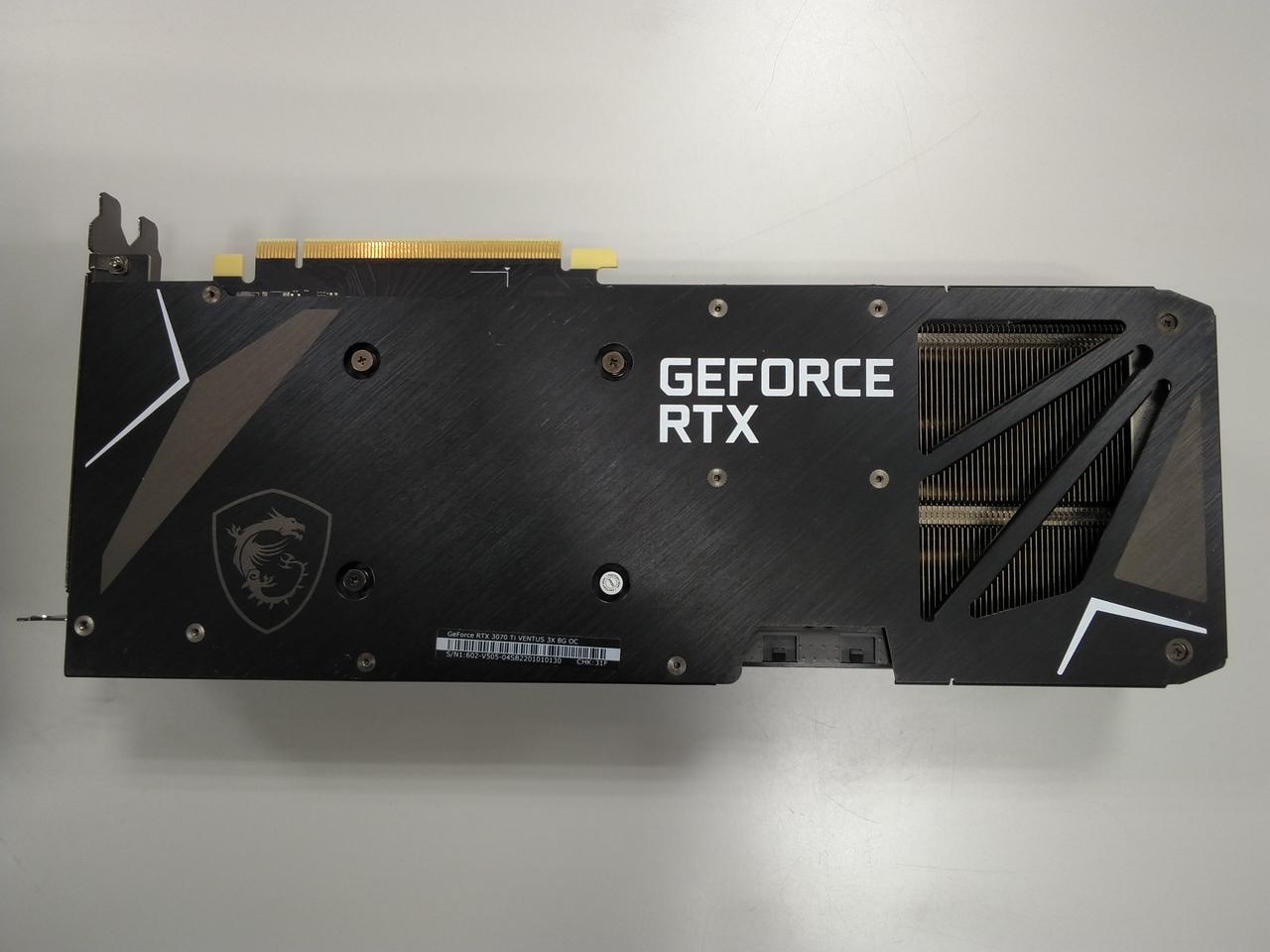 ⭐︎【ジャンク品】MSI デュアルファン グラフィックボード Amazon | MSI GeForce RTX 5060 Ti 8G GAMING OC グラフィックス