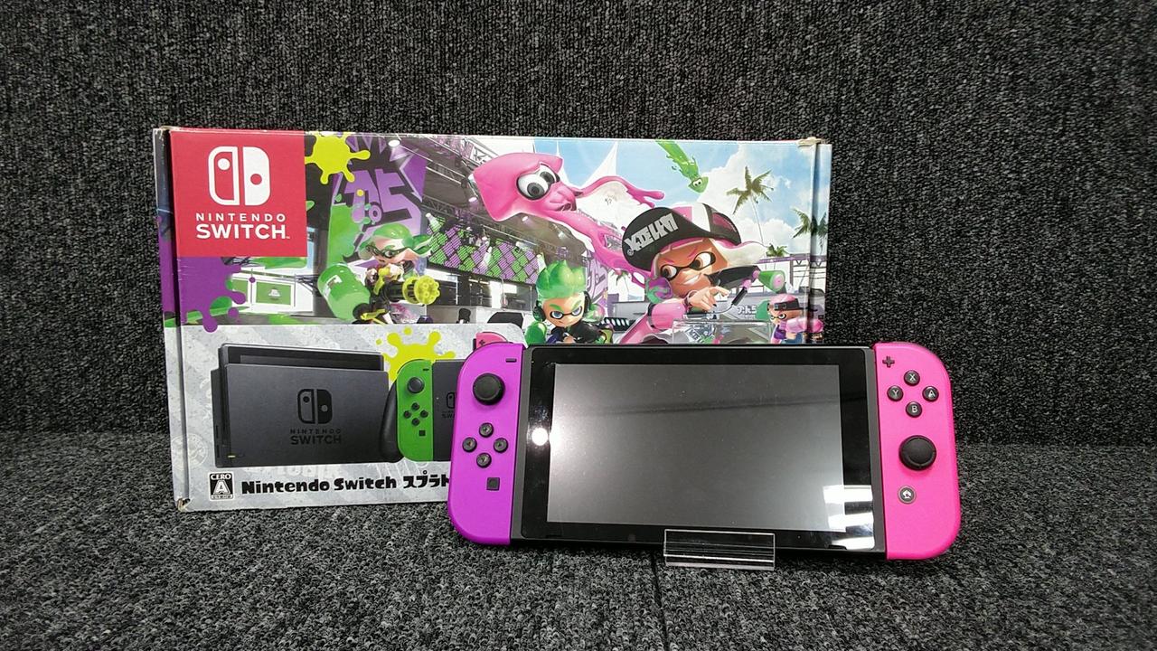 ニンテンドウ(NINTENDO)|SWITCH|HARDOFFオフモール（オフモ
