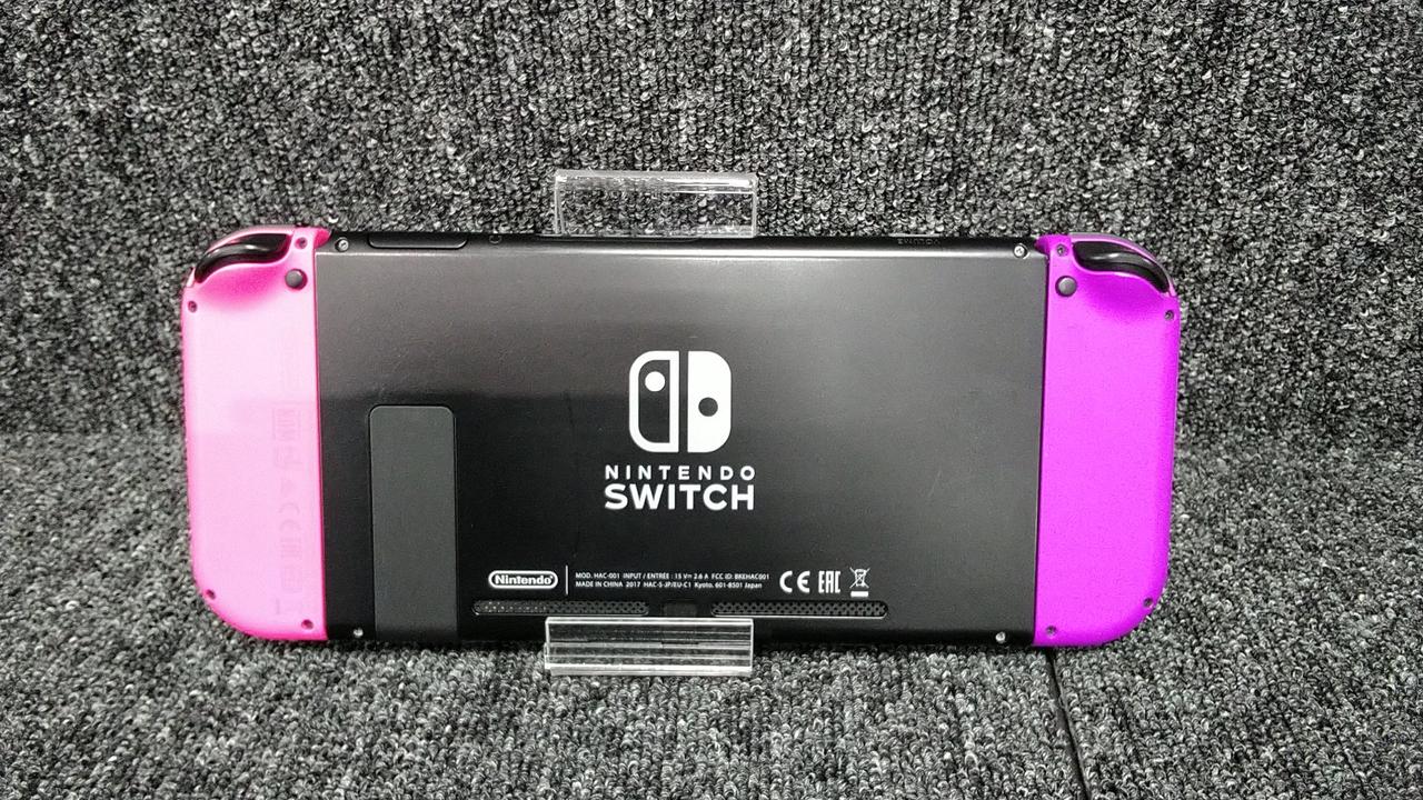 ニンテンドウ(NINTENDO)|SWITCH|HARDOFFオフモール（オフモ