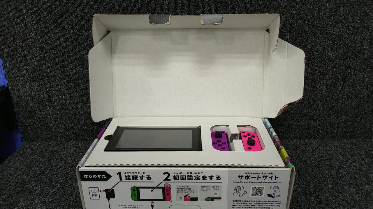 ニンテンドウ(NINTENDO)|SWITCH|HARDOFFオフモール（オフモ