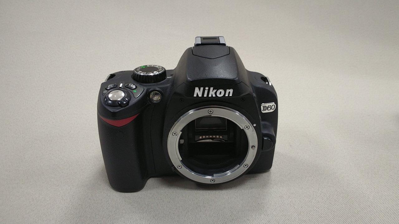 一眼レフカメラ製品一覧 (旧製品) | ニコン