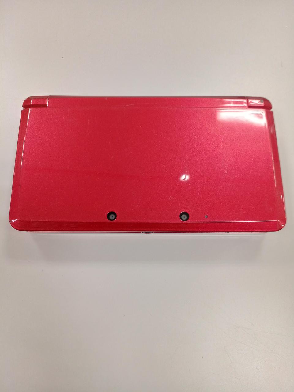 ニンテンドー 3DS