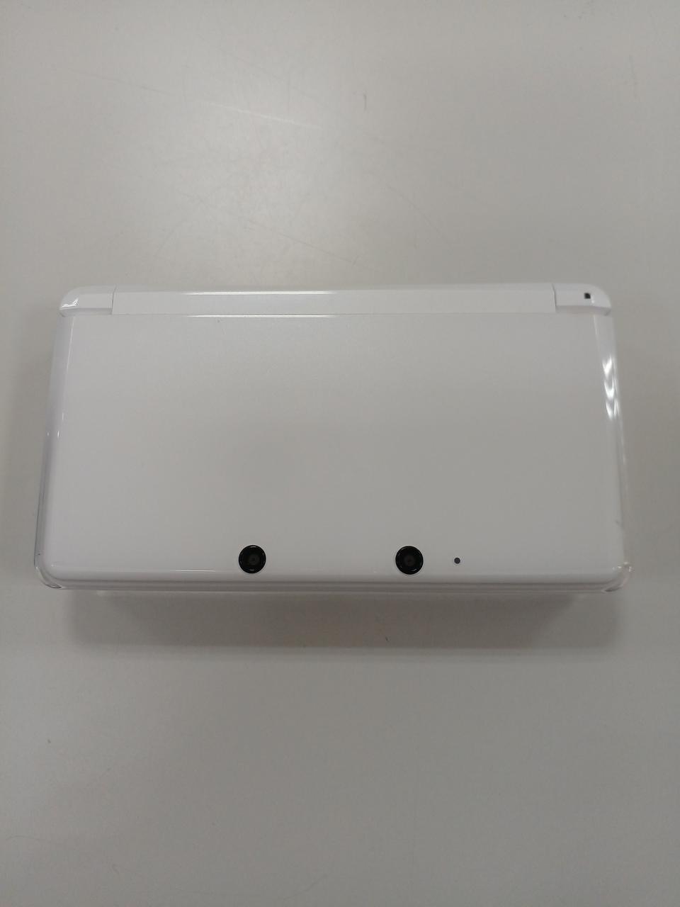 ニンテンドー 3DS