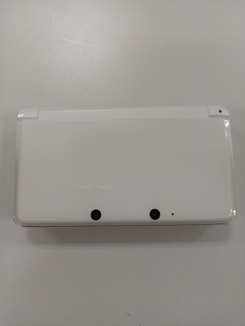 ニンテンドー 3DS