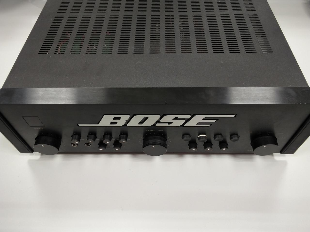 ボーズ(BOSE)|プリメインアンプ|HARDOFFオフモール（オフモ