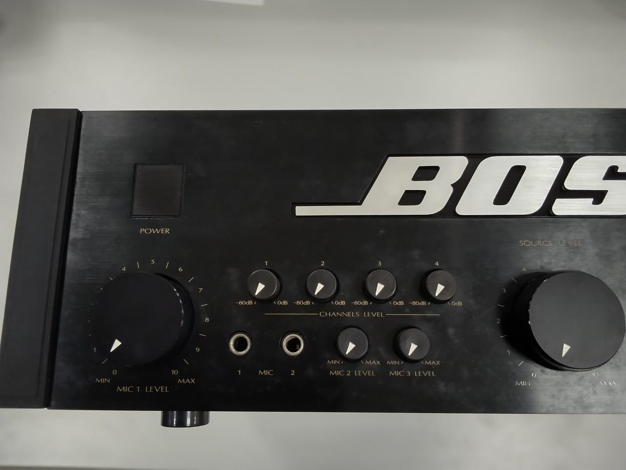 ボーズ(BOSE)|プリメインアンプ|HARDOFFオフモール（オフモ