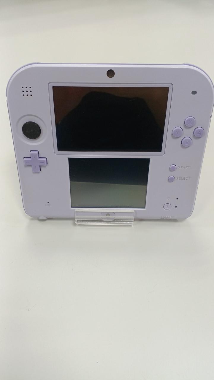 ニンテンドー 2DS