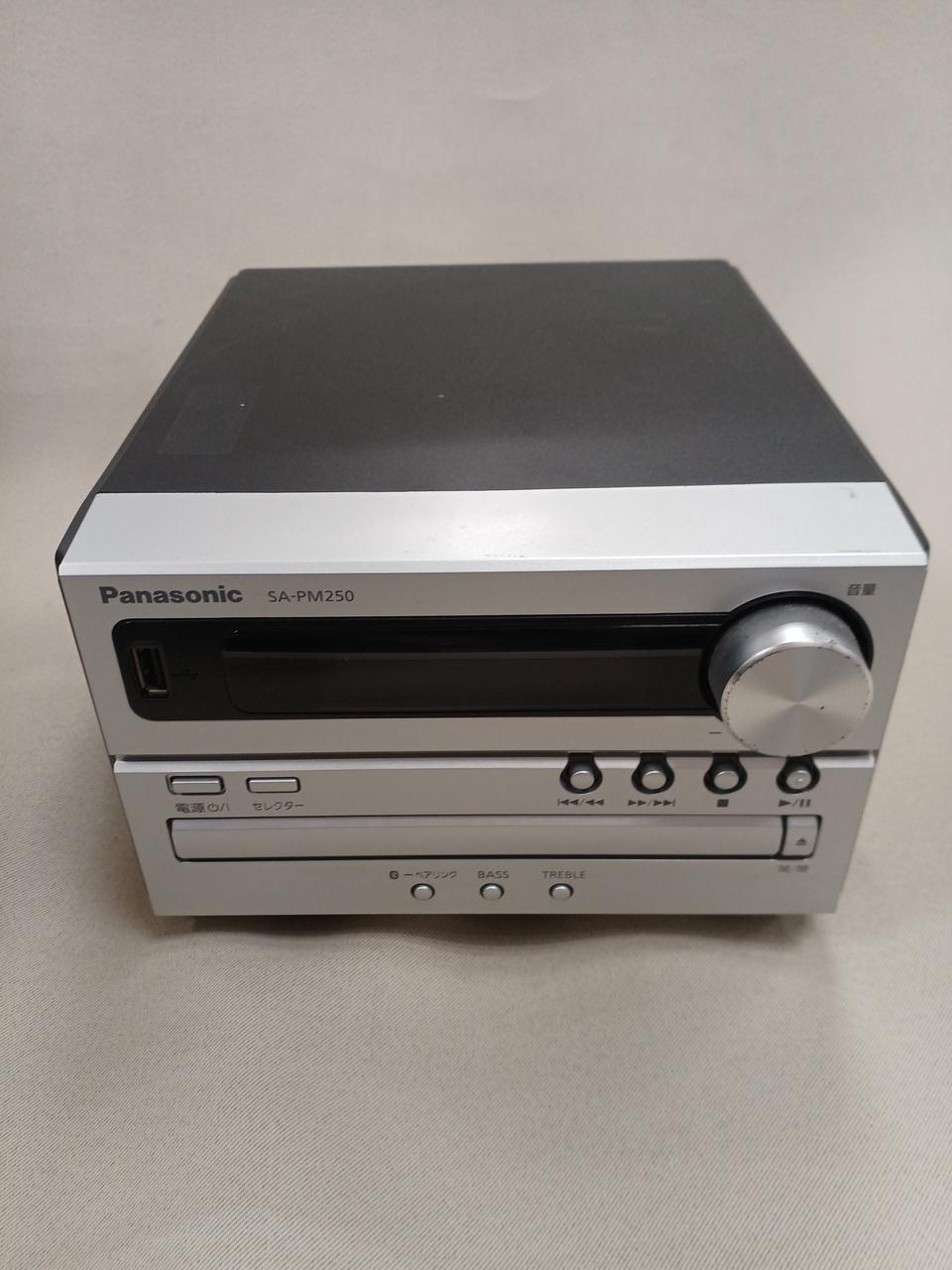 パナソニック(PANASONIC)|コンポ|HARDOFFオフモール（オフモ