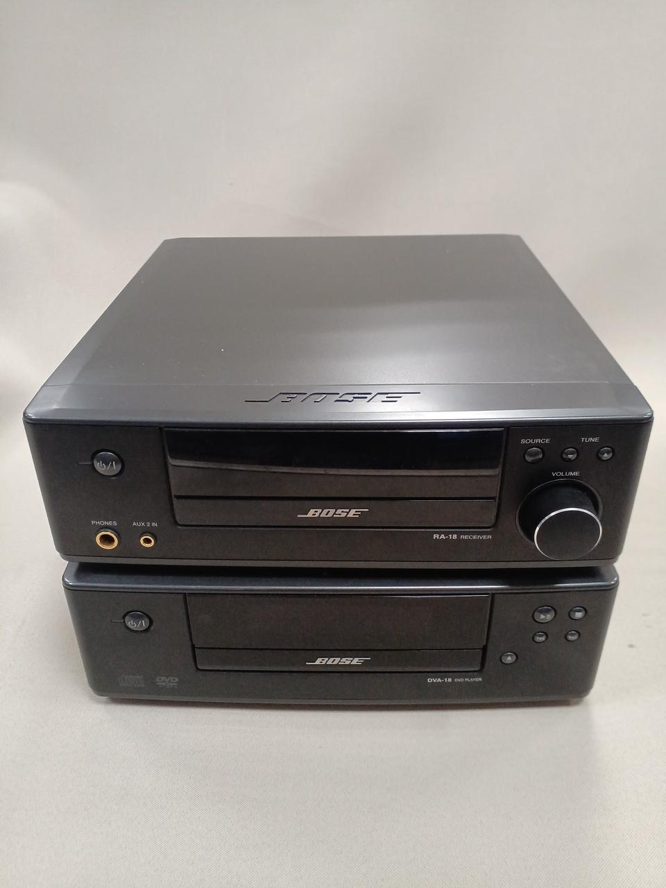 ボーズ(BOSE)|ブルーレイ・DVDプレーヤー|HARDOFFオフモール
