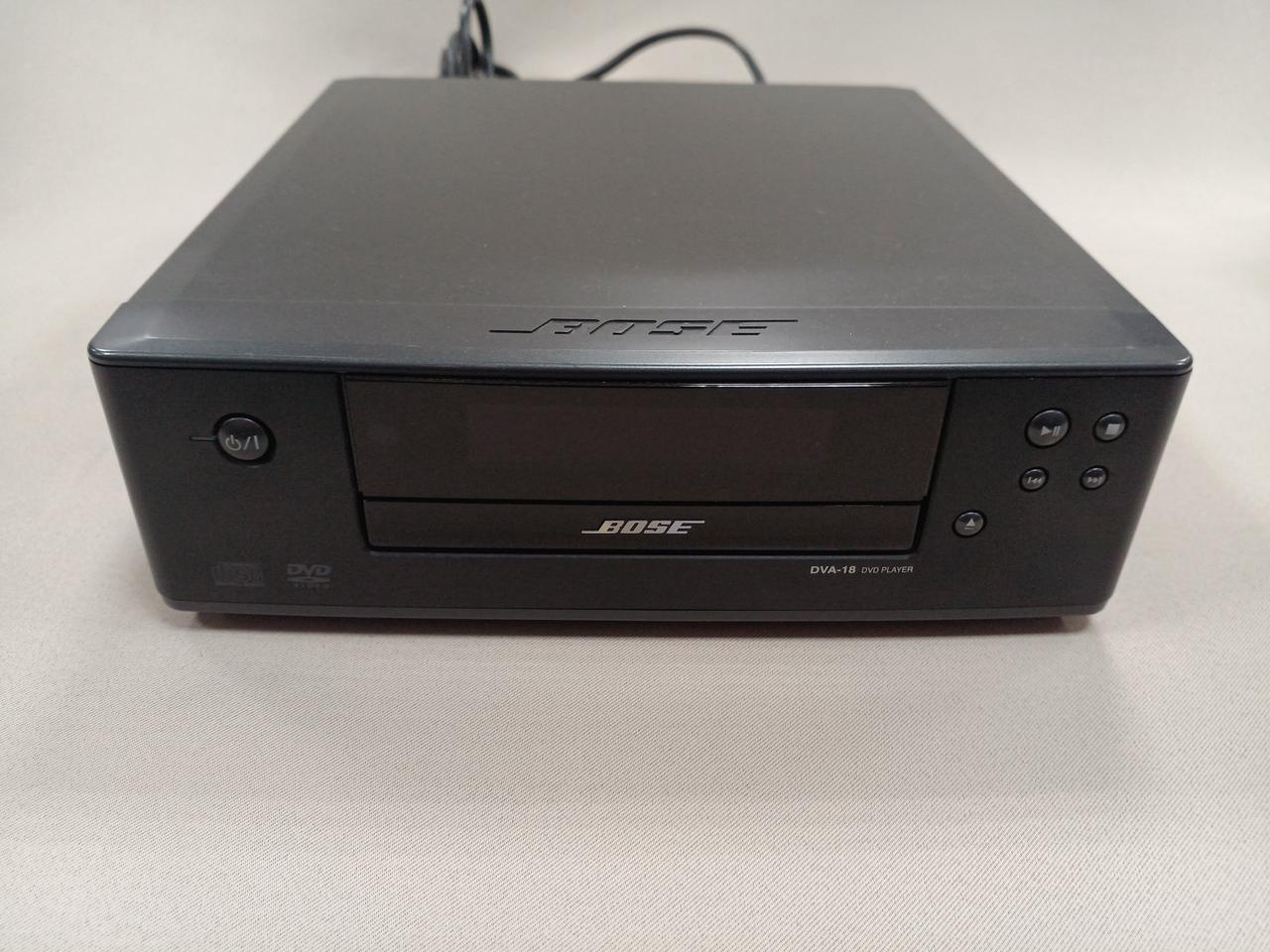 ボーズ(BOSE)|ブルーレイ・DVDプレーヤー|HARDOFFオフモール