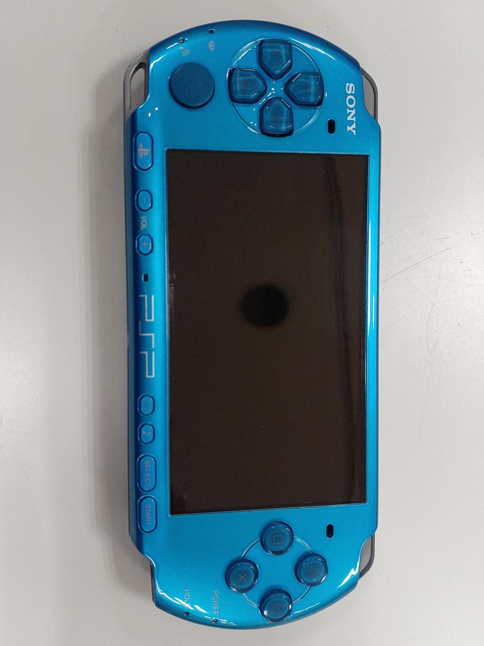 PSP お値打ち価格 ソニー(SONY)|PLAYSTATION PORTABLE/PSP-3000|HARDOFFオフモール