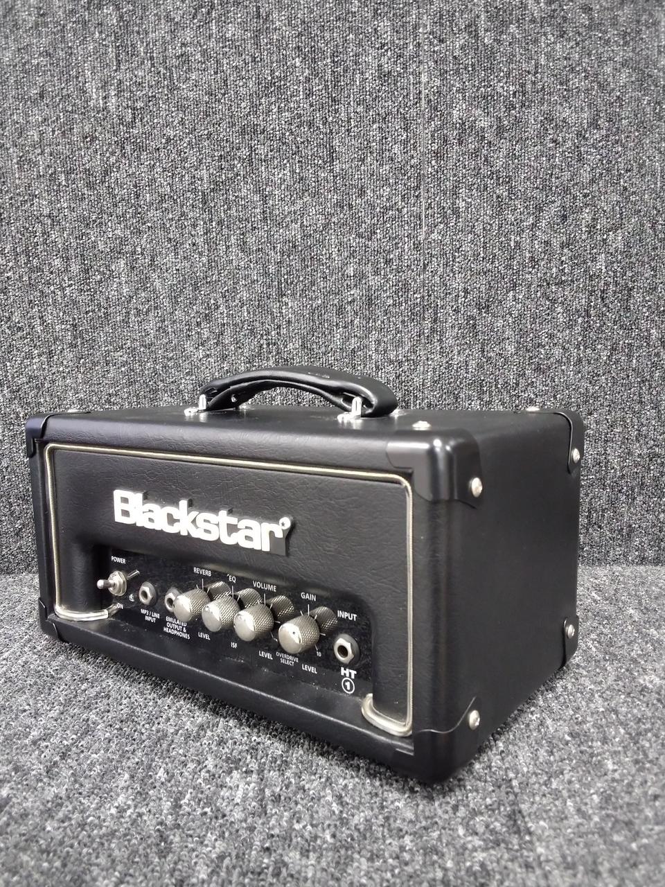 アンプ Blackstar H1 l FLY 103 - Blackstar