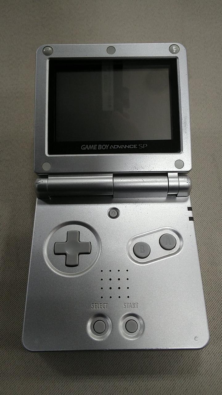 GAMEBOY ADVANCE