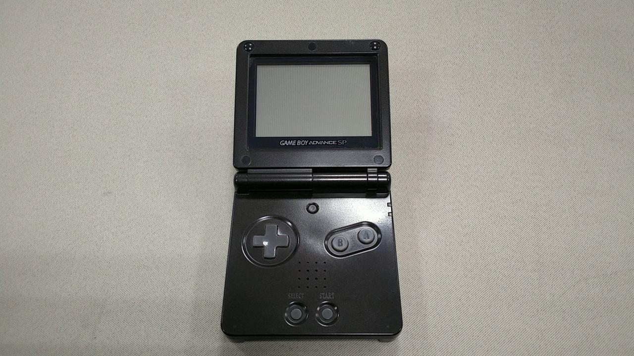 NINTENDO|ゲームボーイアドバンスSP|HARDOFFオフモール（オフモ