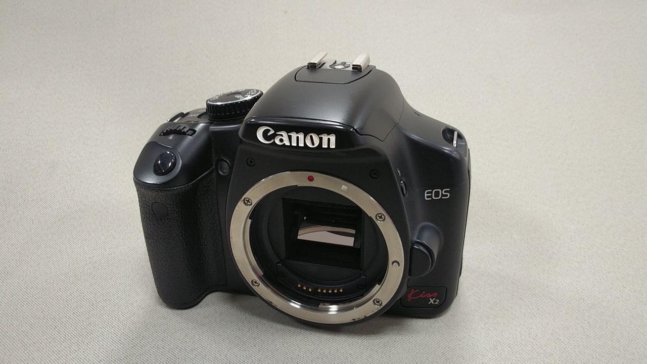 CANON|デジタル一眼レフ|HARDOFFオフモール（オフモ