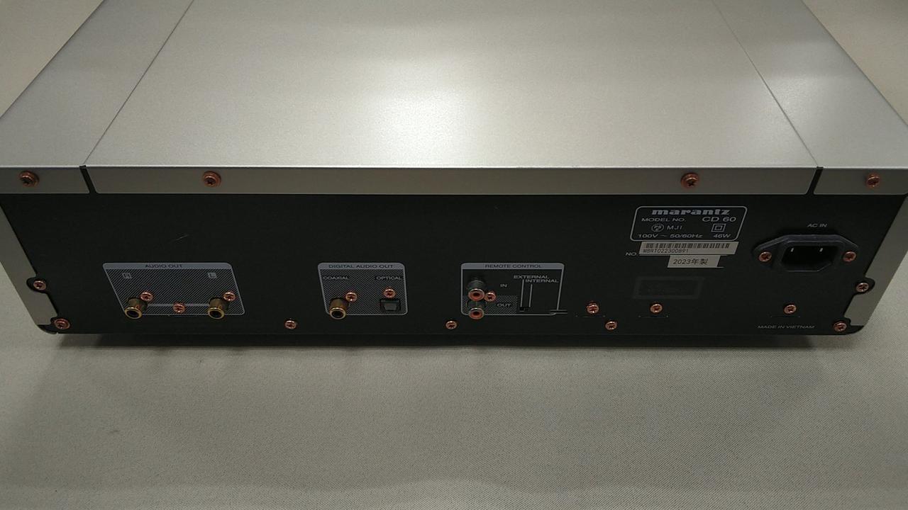 マランツ(MARANTZ)|CDプレーヤー|HARDOFFオフモール（オフモ