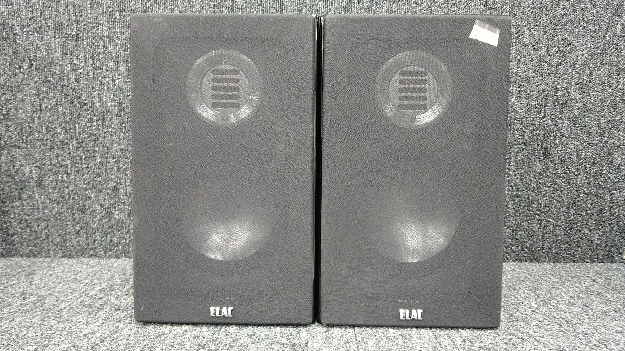 ELAC|スピーカー|HARDOFFオフモール（オフモ）|1011240000000865