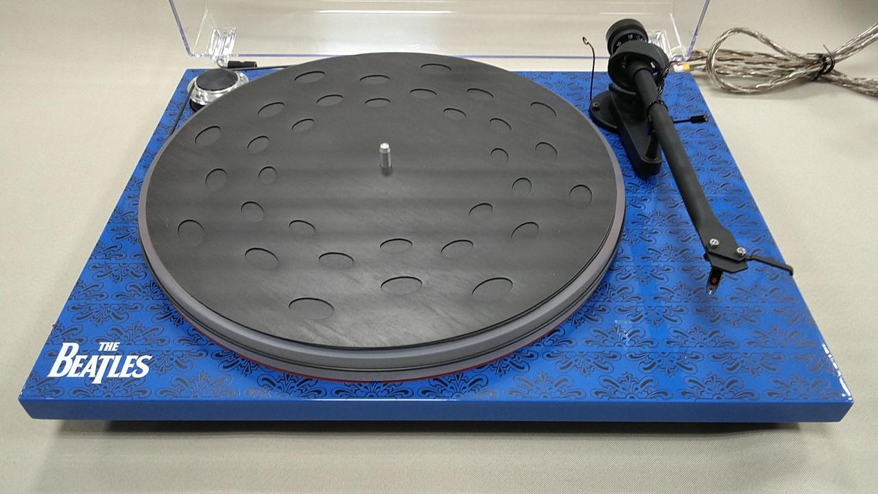 レコードセット プロジェクト(PRO-JECT)|レコードプレーヤー|HARDOFFオフモール