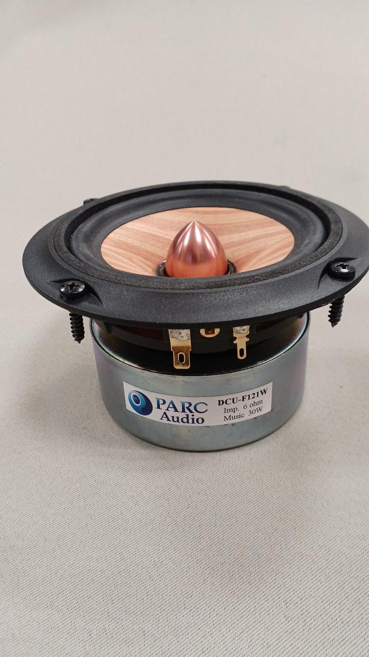 PARC AUDIO|スピーカーユニット(ペア)|HARDOFFオフモール（オフモ