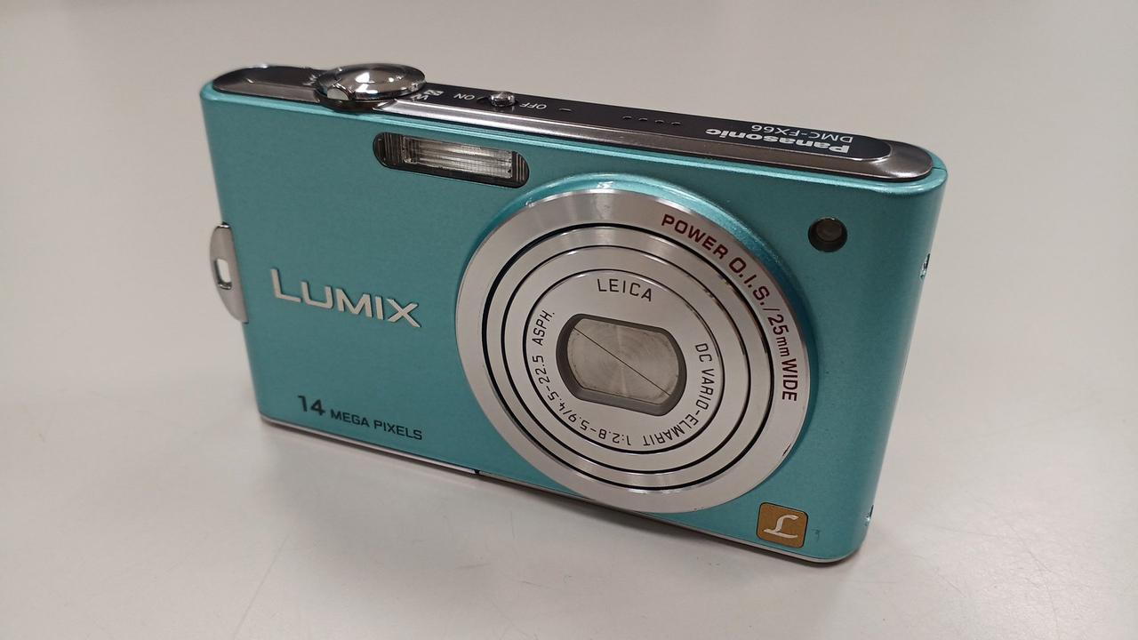 パナソニック(PANASONIC)|デジカメ|HARDOFFオフモール（オフモ