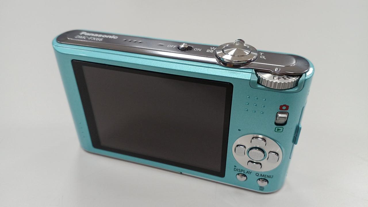 パナソニック(PANASONIC)|デジカメ|HARDOFFオフモール（オフモ