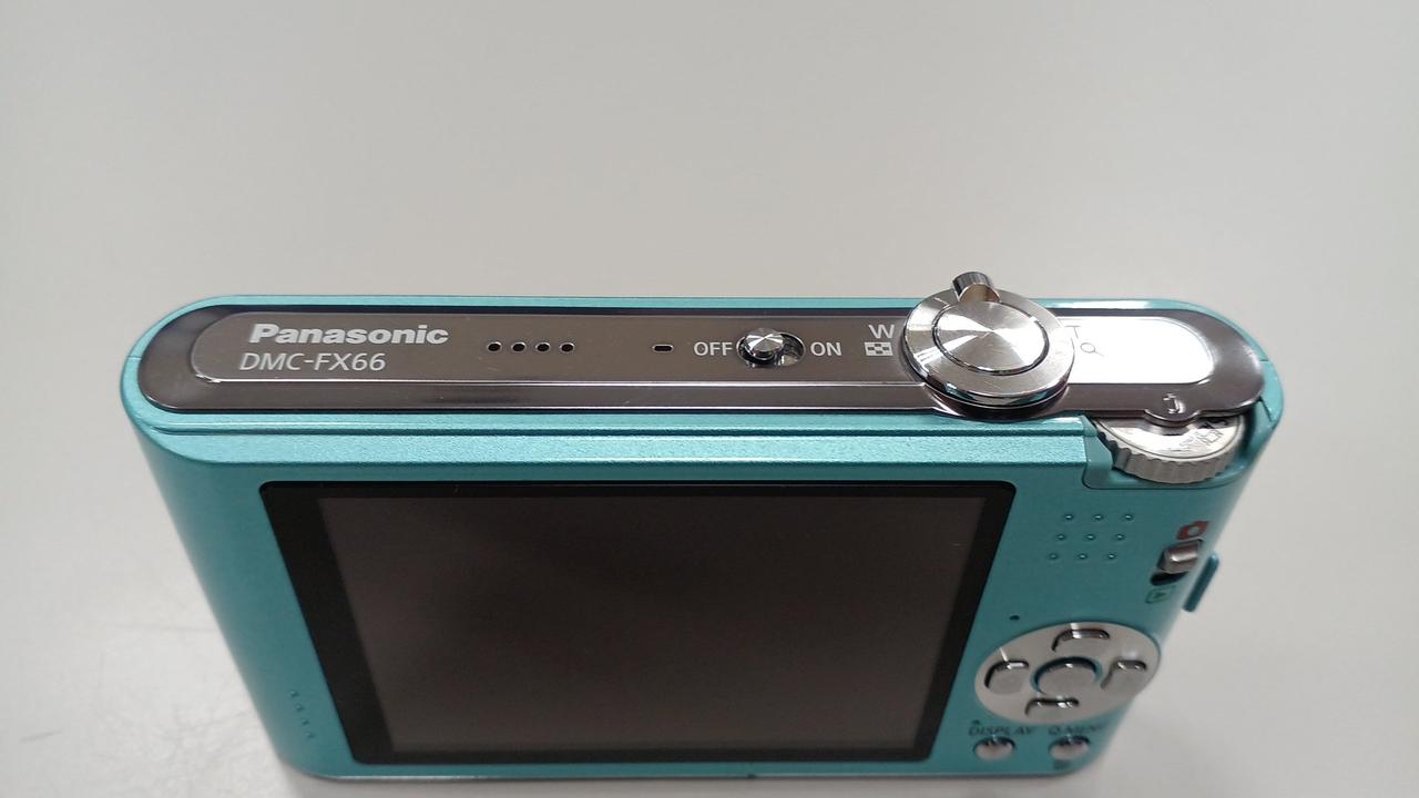 パナソニック(PANASONIC)|デジカメ|HARDOFFオフモール（オフモ