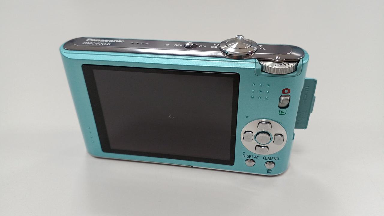 パナソニック(PANASONIC)|デジカメ|HARDOFFオフモール（オフモ