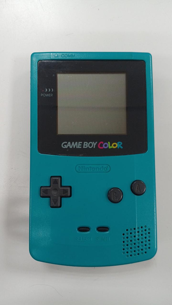 ゲームボーイカラー