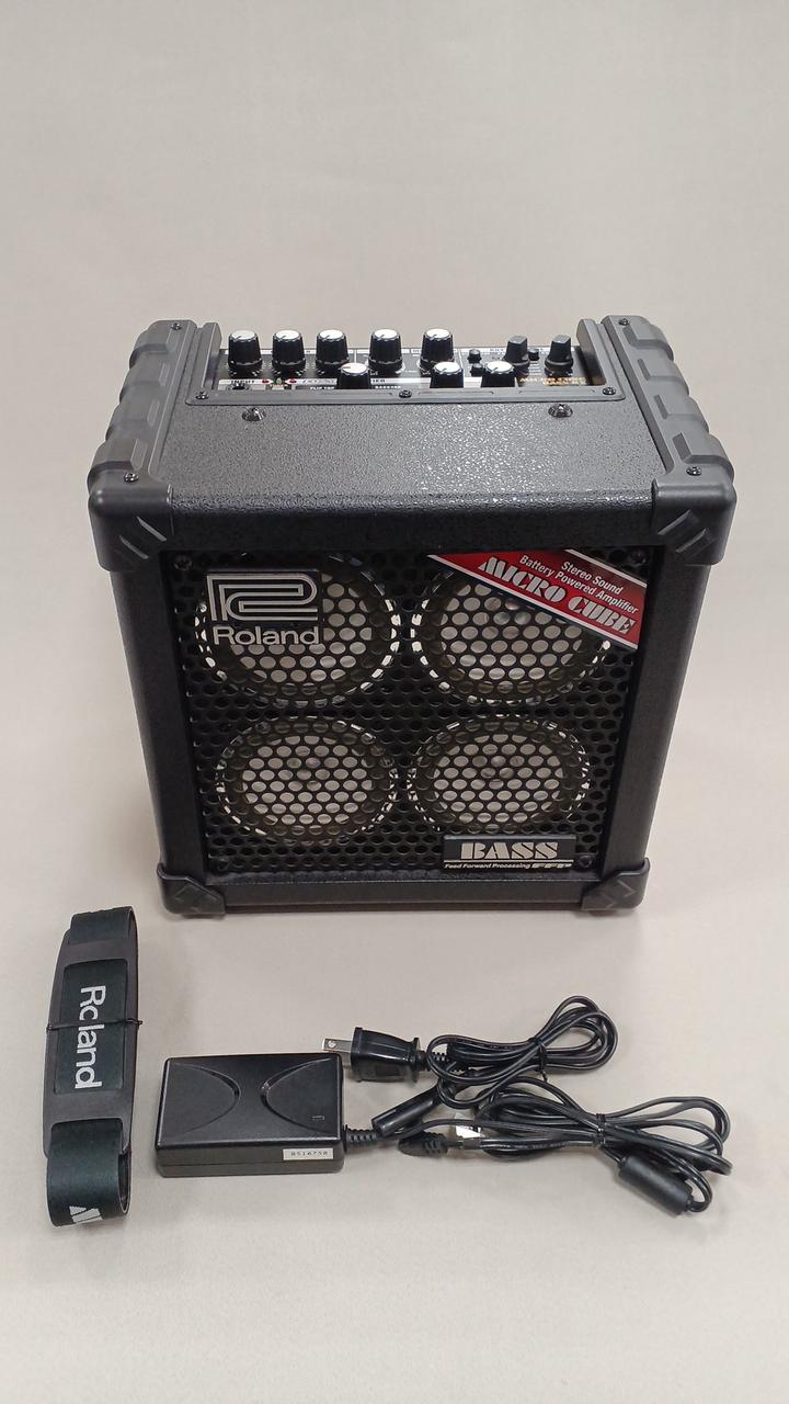 ローランド(ROLAND)|ベースアンプ|【ハードオフ公式通販】オフモール