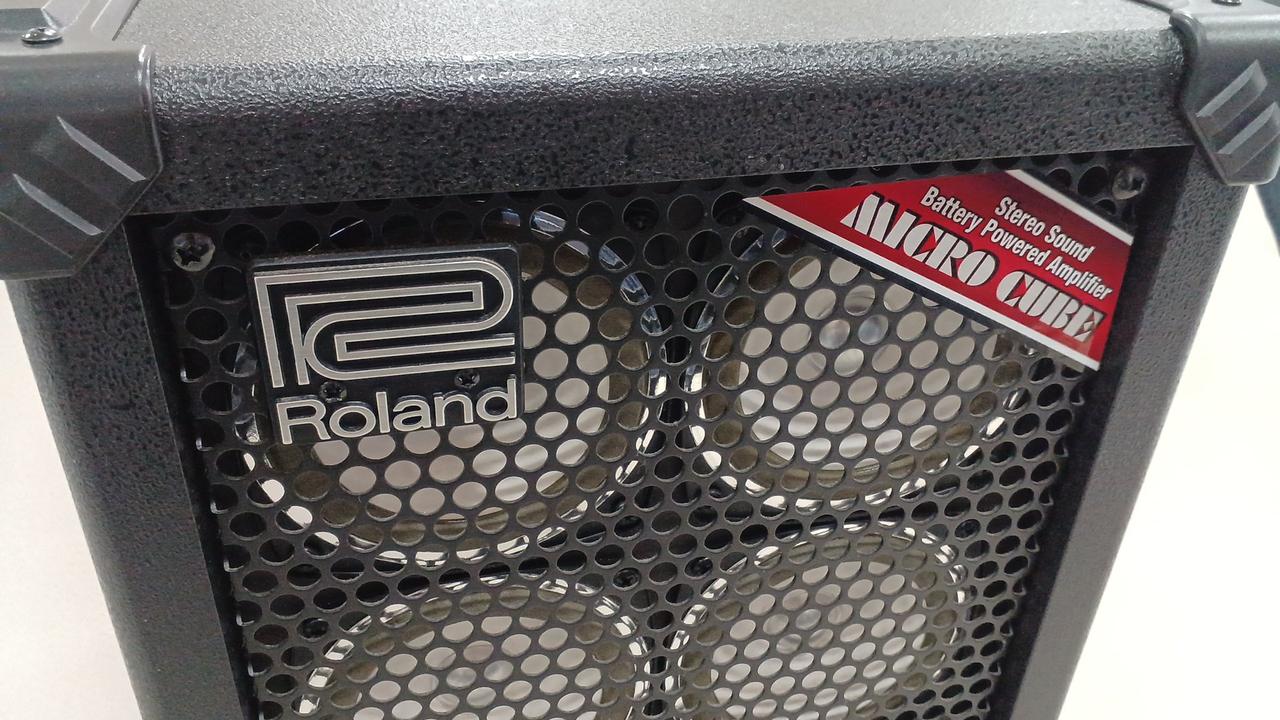 ローランド(ROLAND)|ベースアンプ|【ハードオフ公式通販】オフモール