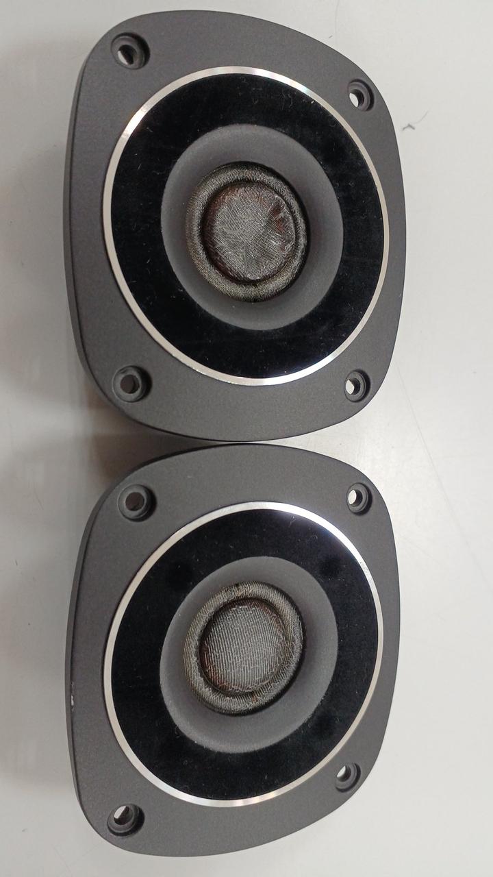 FOSTEX|ツイーターユニット(ペア)|【ハードオフ公式通販】オフモール