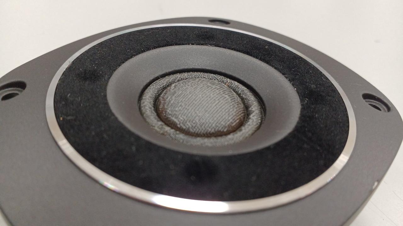 FOSTEX|ツイーターユニット(ペア)|【ハードオフ公式通販】オフモール